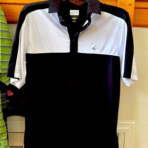 Greg Norman Golf Polo